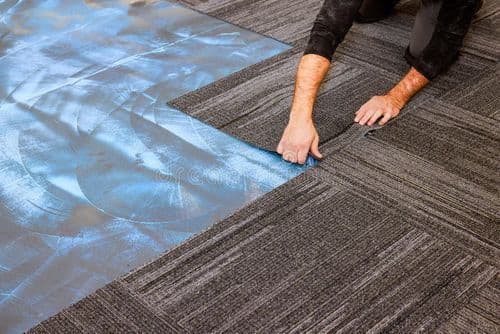 Carpet — AYAFA Engineering
