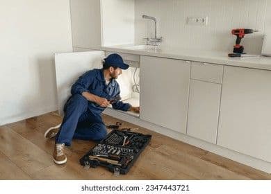 Plumber — AYAFA Engineering