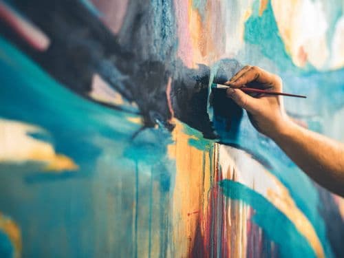 Painting — AYAFA Engineering